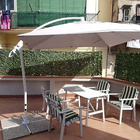 Appartamento 'O Vascio Vomero Napoli Esterno foto